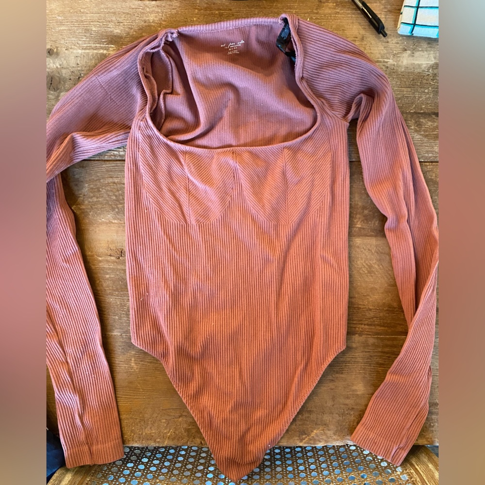 Urban outfitters women's bodysuit size xs-s